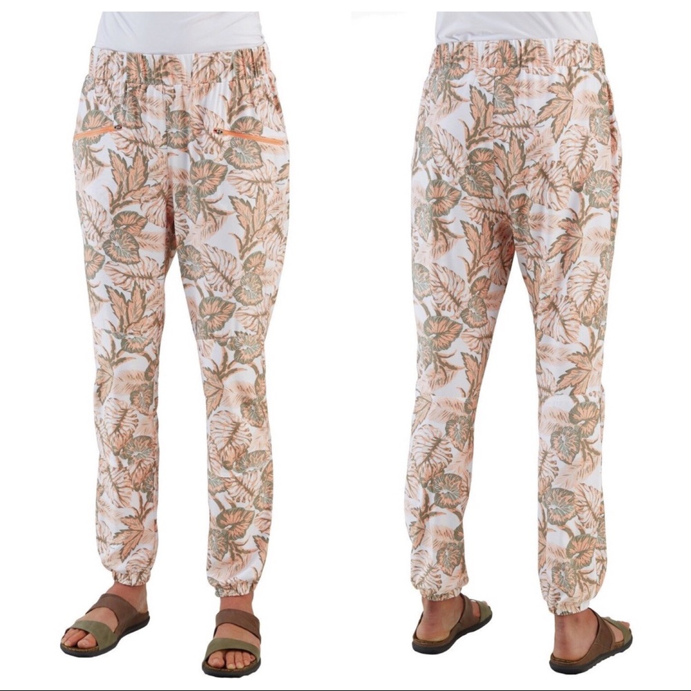 NEW! Merrell Biolush Jogger Pants